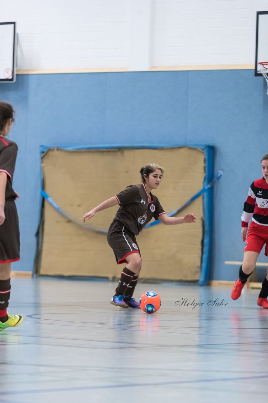 Bild 121 - HFV Futsalmeisterschaft